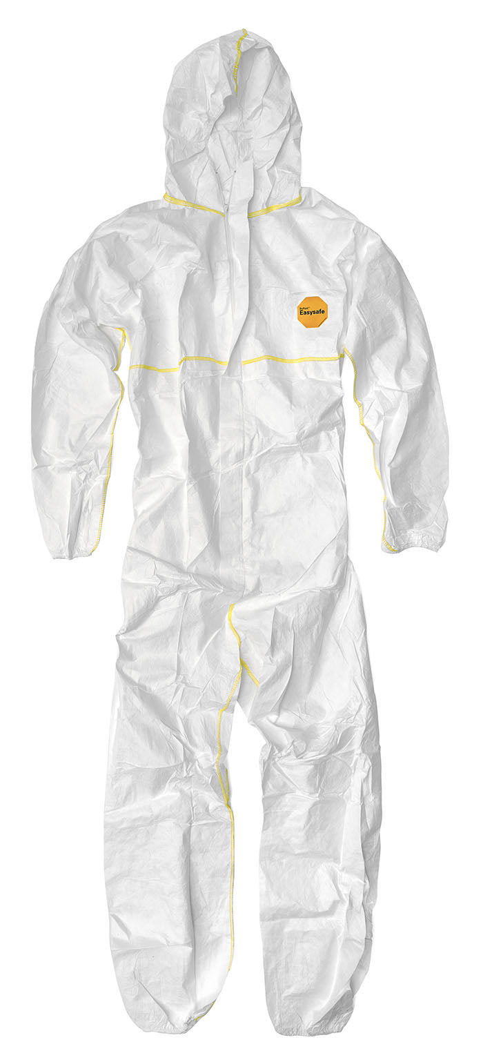 TUTA DUPONT EASYSAFE CHF5