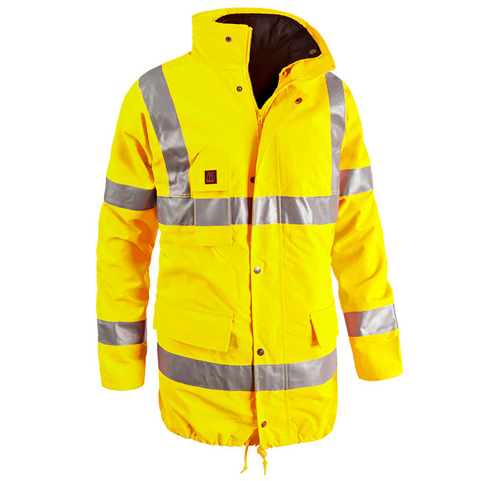 PARKA H.V.