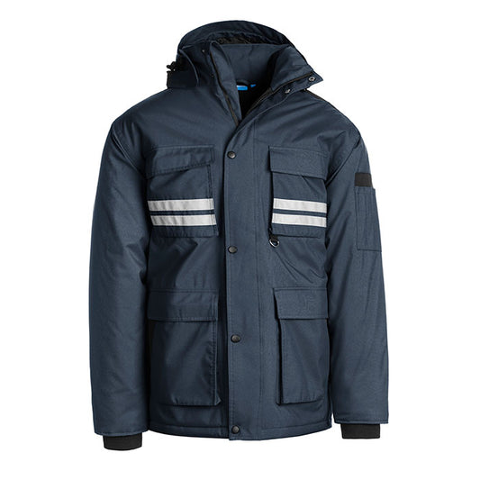 PARKA TELLER