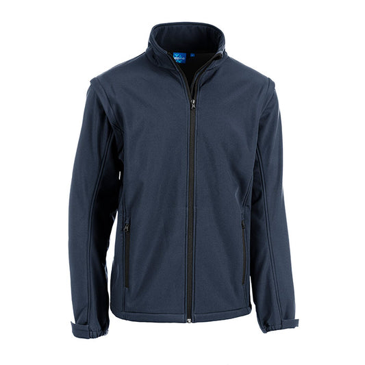 SOFTSHELL FOGGY
