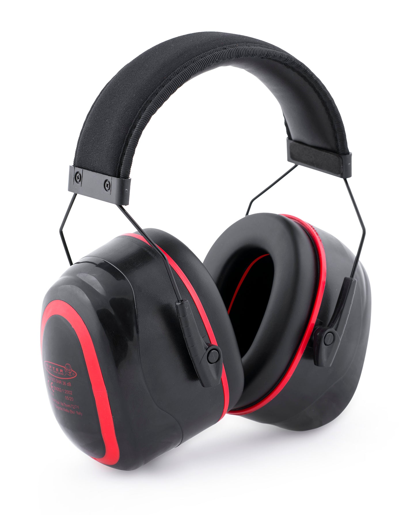 CUFFIE KAVIR SNR 36 DB