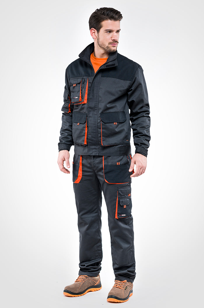 PANTALONE ECLISSE