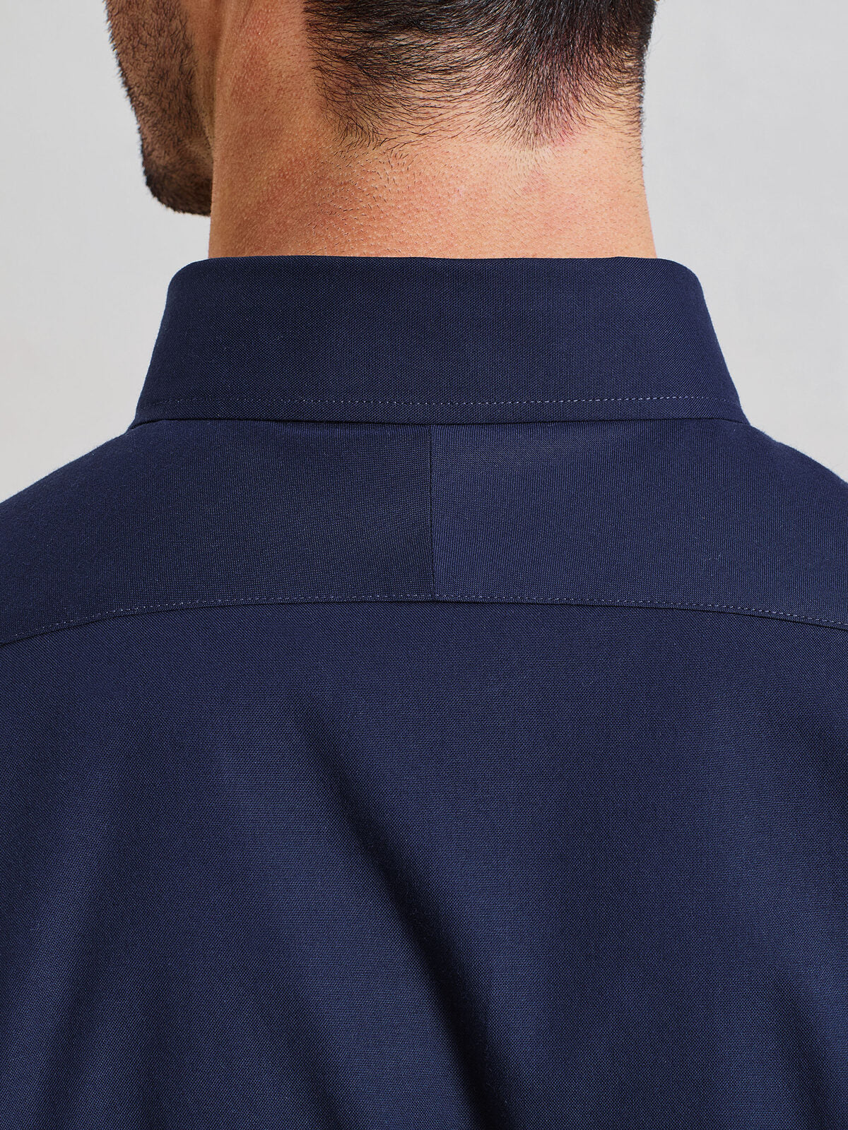 CAMICIA CLASSICA M.CORTA
