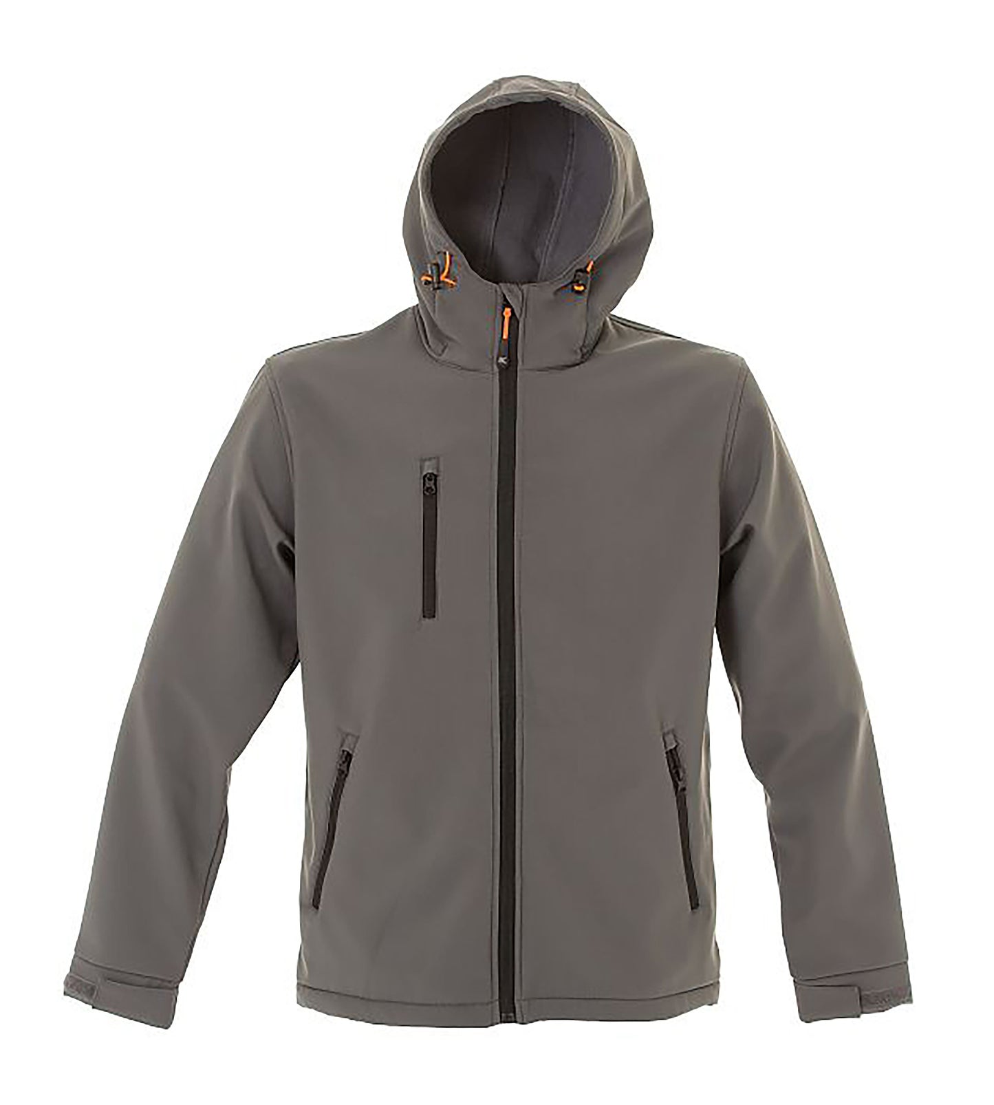 GIUBBINO IN SOFTSHELL A DUE STRATI MAN - Linea Basic