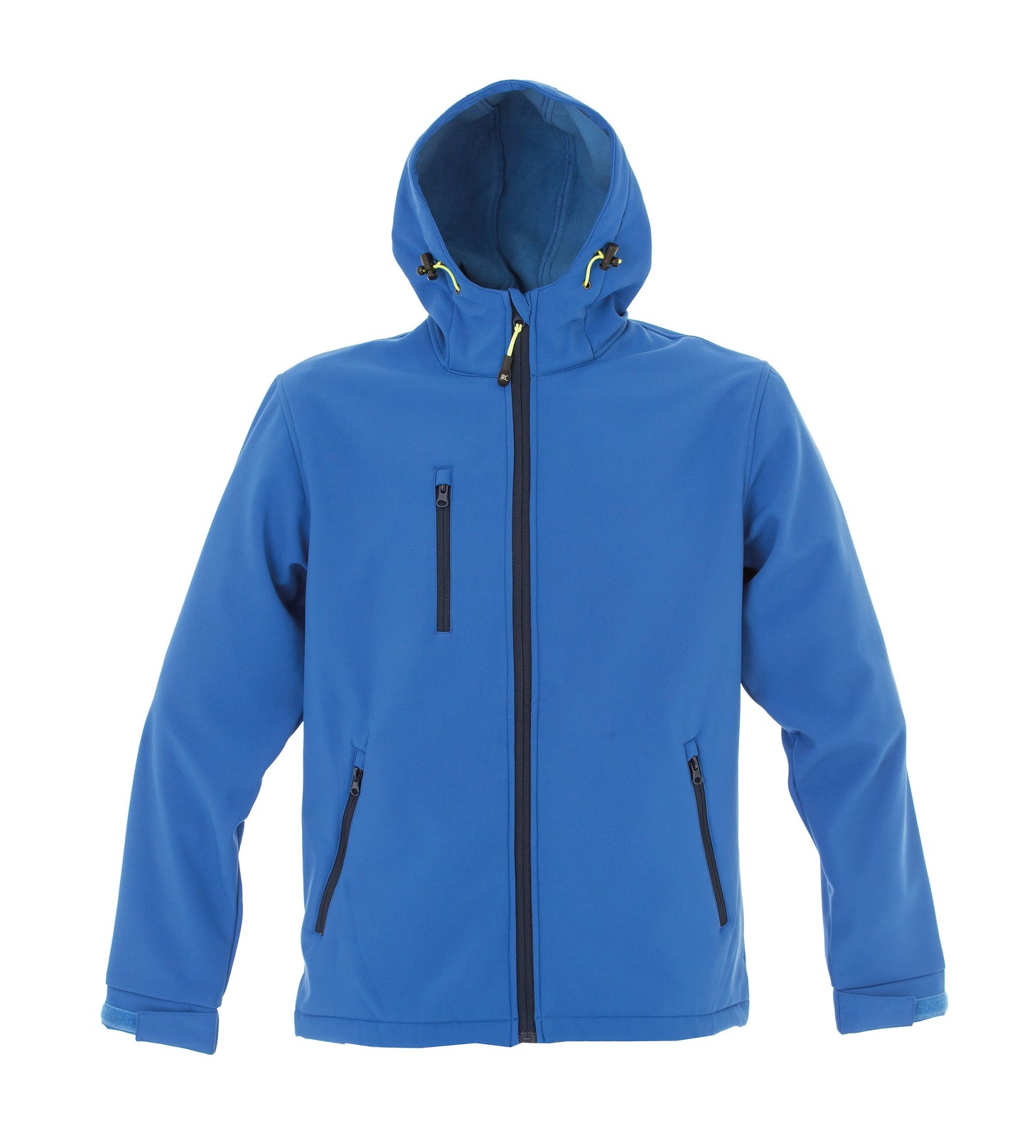 GIUBBINO IN SOFTSHELL A DUE STRATI MAN - Linea Basic