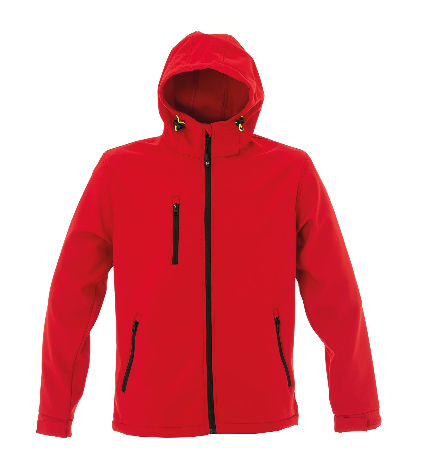 GIUBBINO IN SOFTSHELL A DUE STRATI MAN - Linea Basic