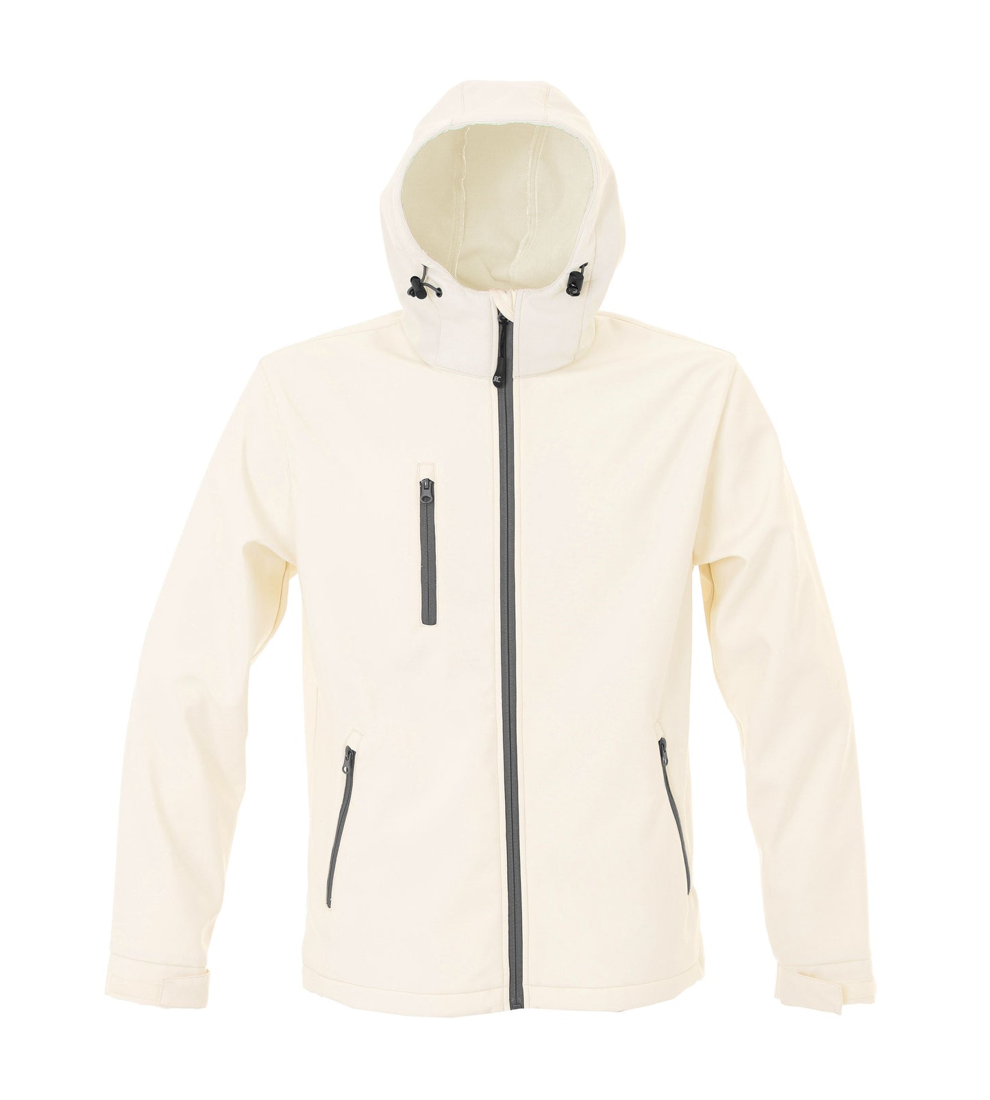 GIUBBINO IN SOFTSHELL A DUE STRATI MAN - Linea Basic