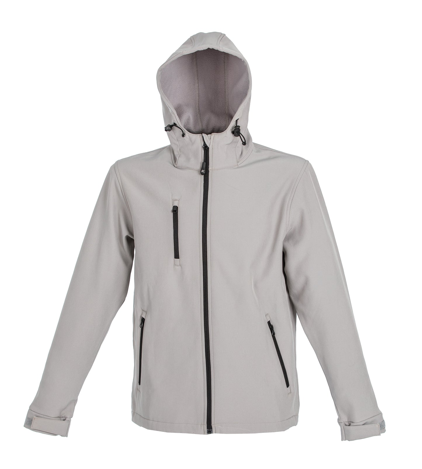GIUBBINO IN SOFTSHELL A DUE STRATI MAN - Linea Basic