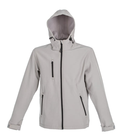 GIUBBINO IN SOFTSHELL A DUE STRATI MAN - Linea Basic
