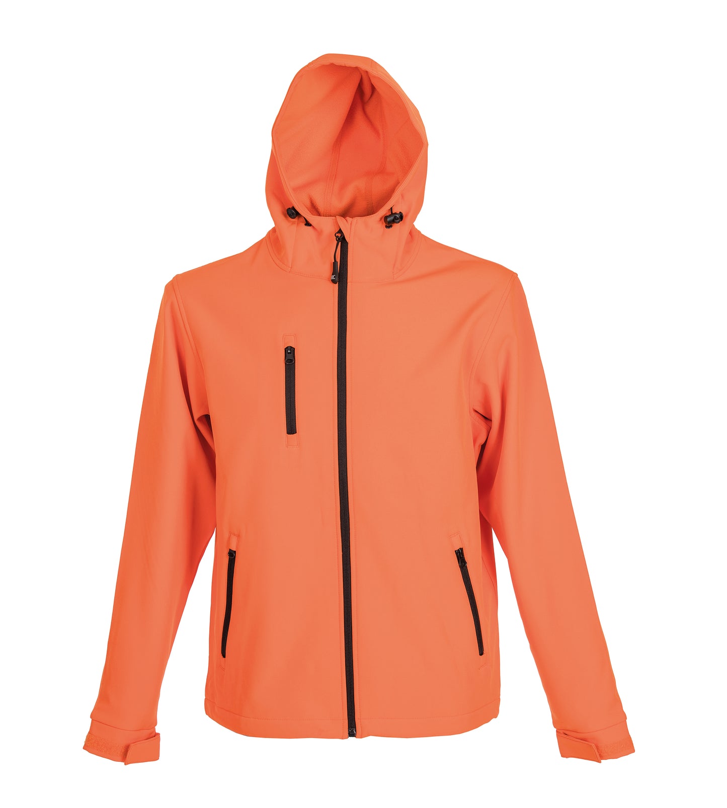 GIUBBINO IN SOFTSHELL A DUE STRATI MAN - Linea Basic