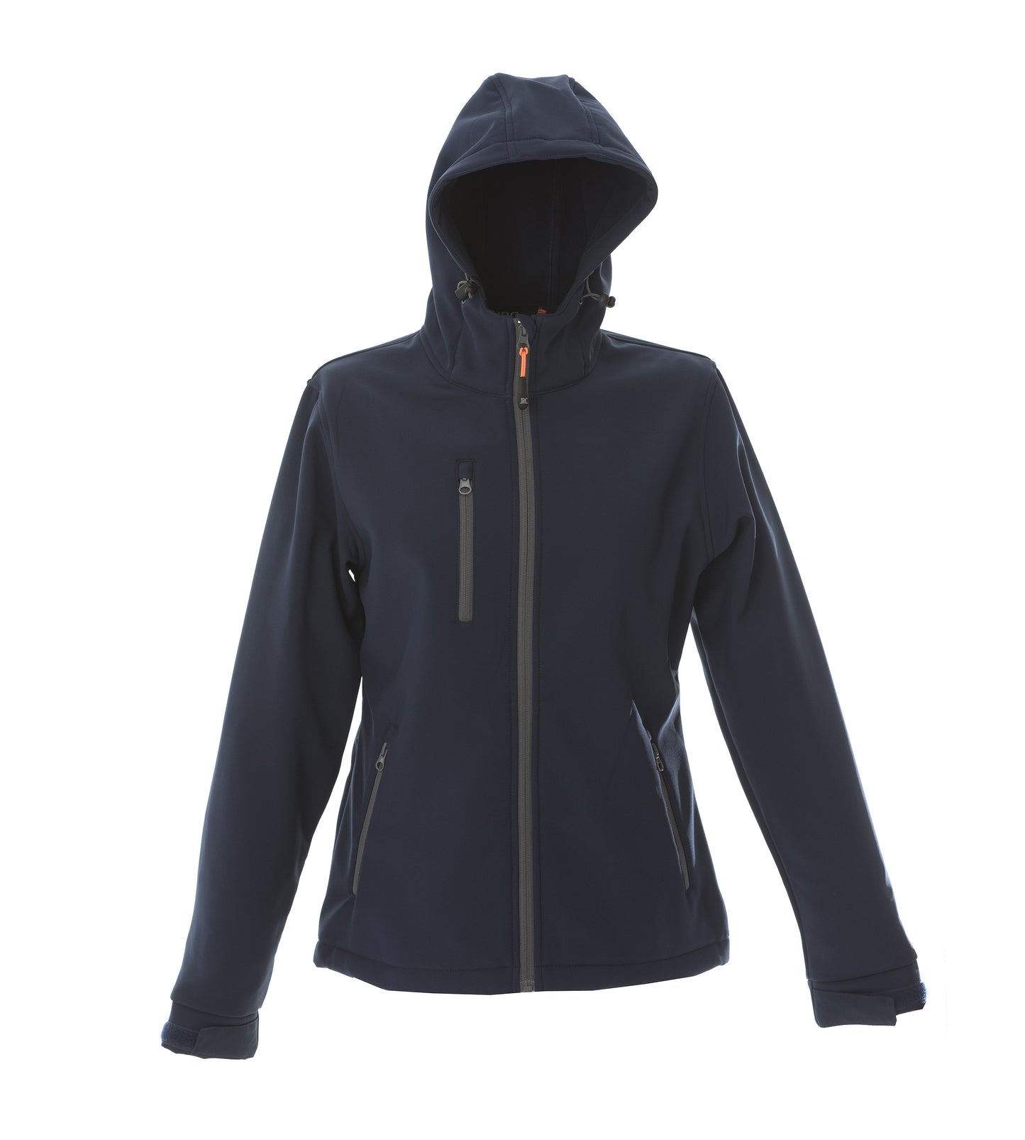 GIUBBINO IN SOFTSHELL A DUE STRATI LADY - Linea Basic