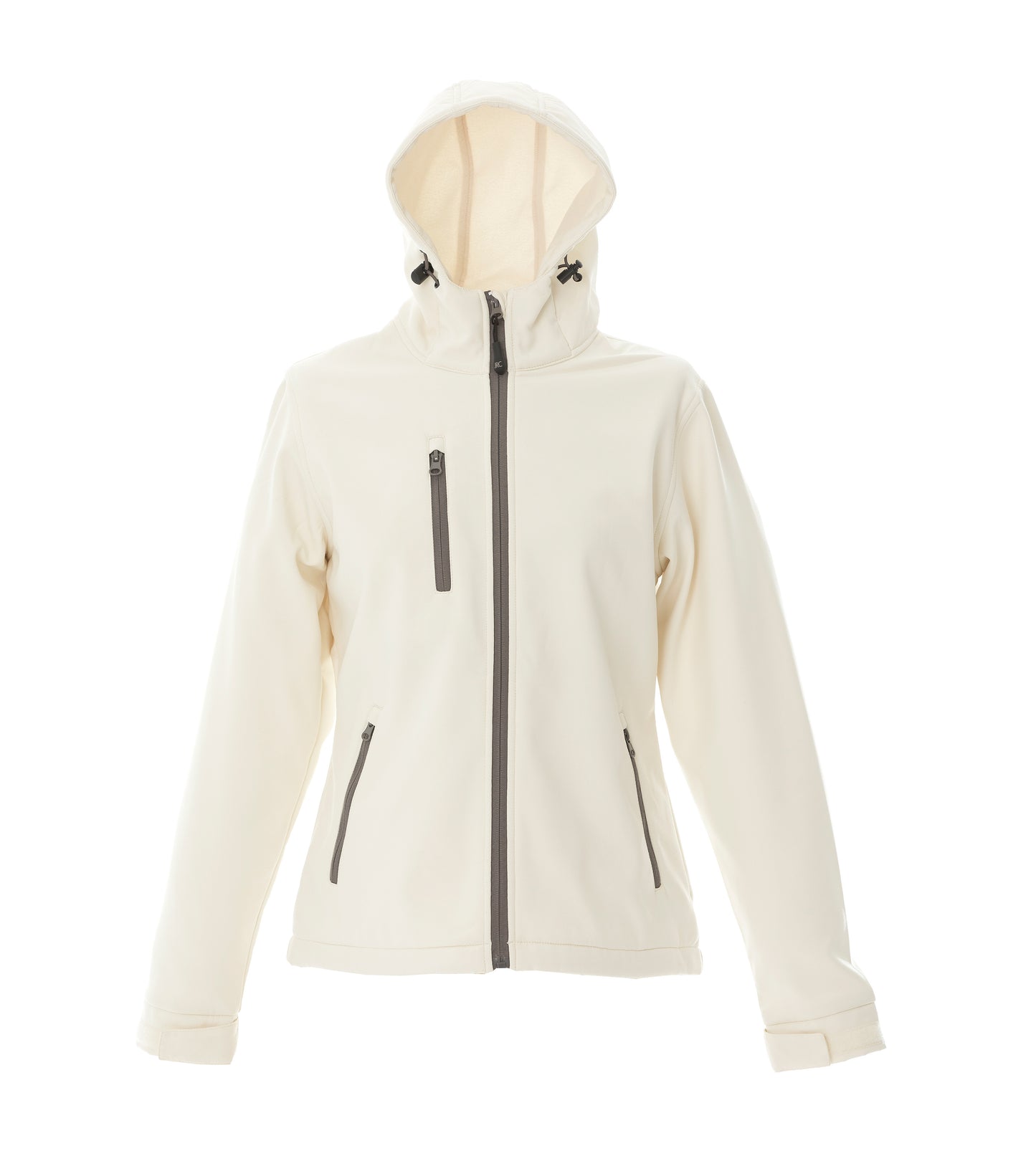 GIUBBINO IN SOFTSHELL A DUE STRATI LADY - Linea Basic