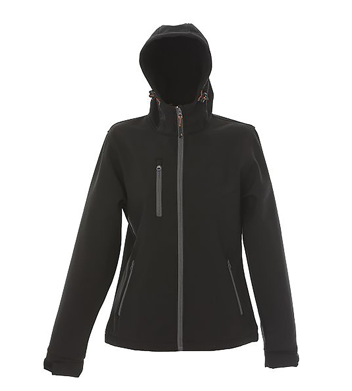 GIUBBINO IN SOFTSHELL A DUE STRATI LADY - Linea Basic
