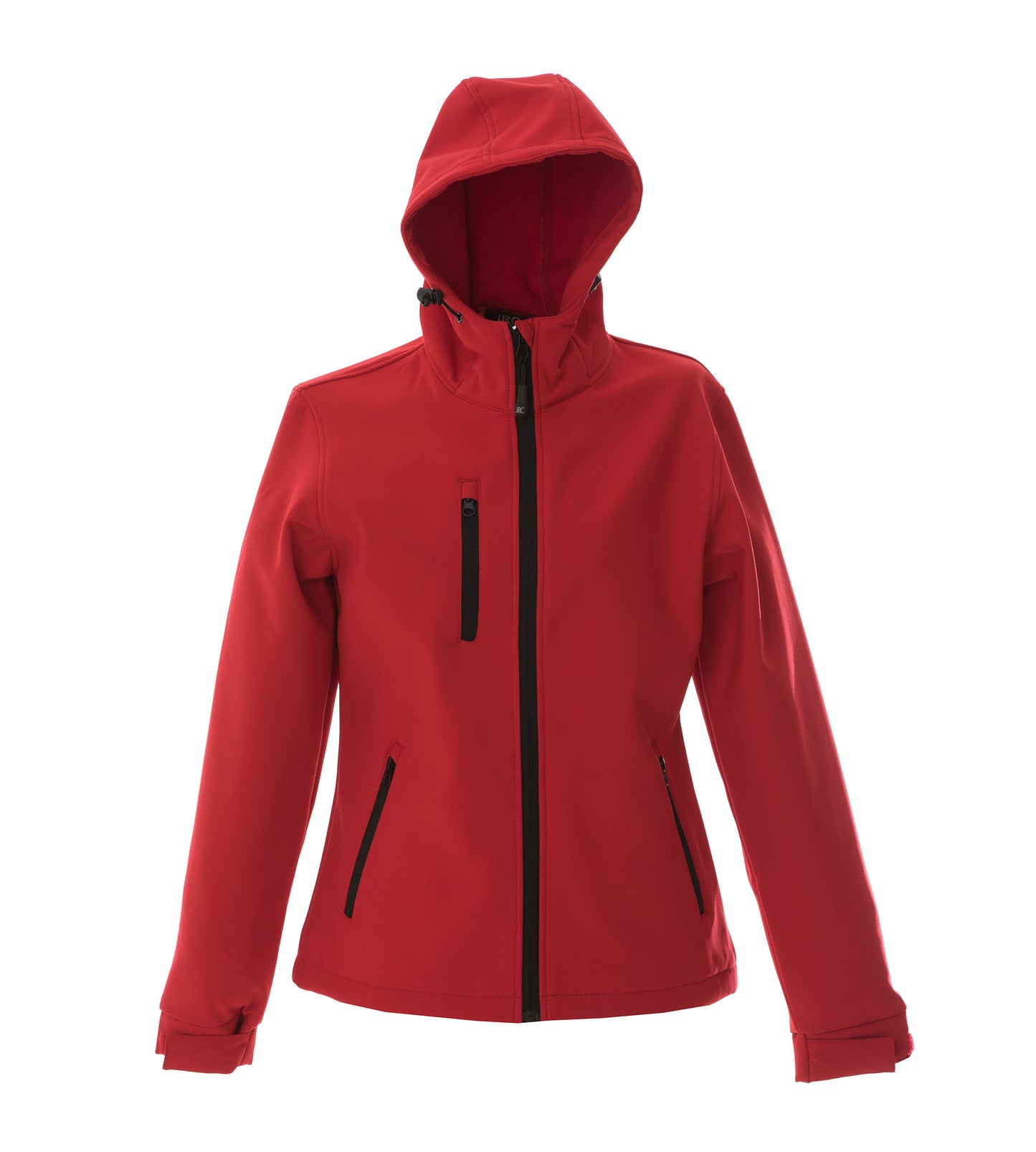 GIUBBINO IN SOFTSHELL A DUE STRATI LADY - Linea Basic