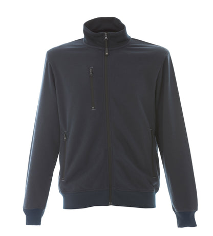 FELPA FULL ZIP - Linea Work