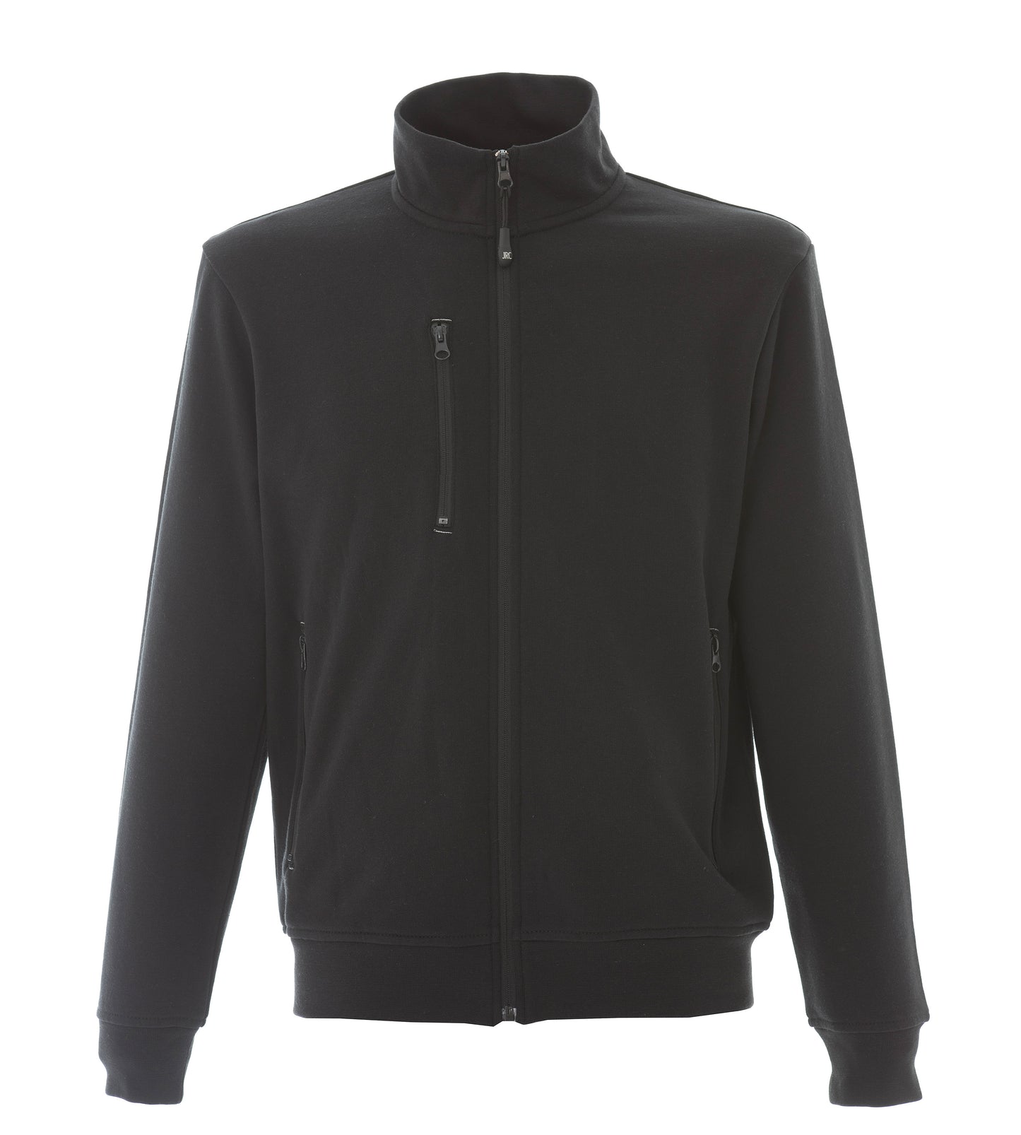 FELPA FULL ZIP - Linea Work