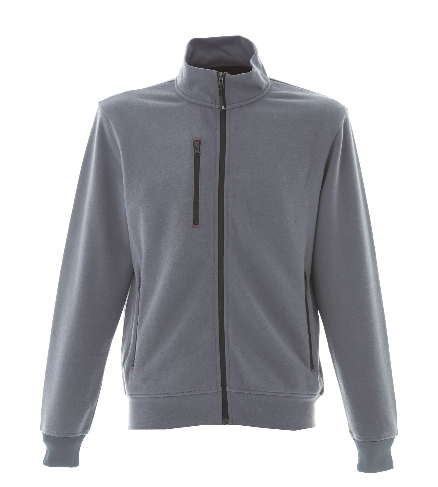 FELPA FULL ZIP - Linea Work