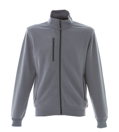 FELPA FULL ZIP - Linea Work