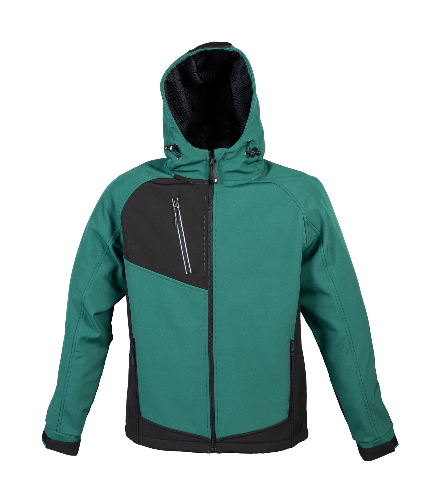 GIUBBINO IN SOFT SHELL 3 STRATI MAN - Linea Professional