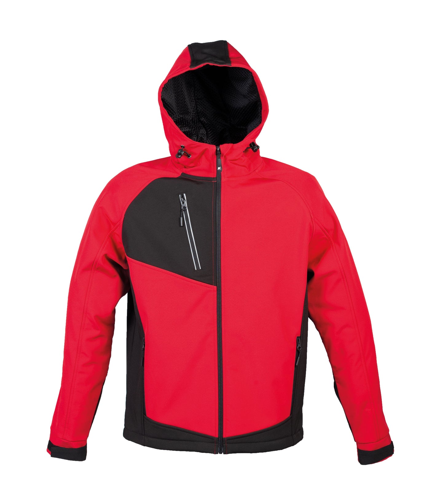 GIUBBINO IN SOFT SHELL 3 STRATI MAN - Linea Professional