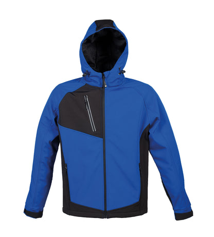 GIUBBINO IN SOFT SHELL 3 STRATI MAN - Linea Professional