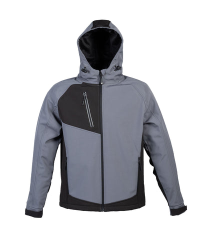 GIUBBINO IN SOFT SHELL 3 STRATI MAN - Linea Professional