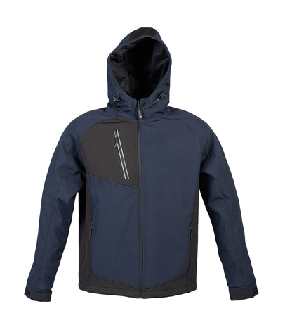 GIUBBINO IN SOFT SHELL 3 STRATI MAN - Linea Professional