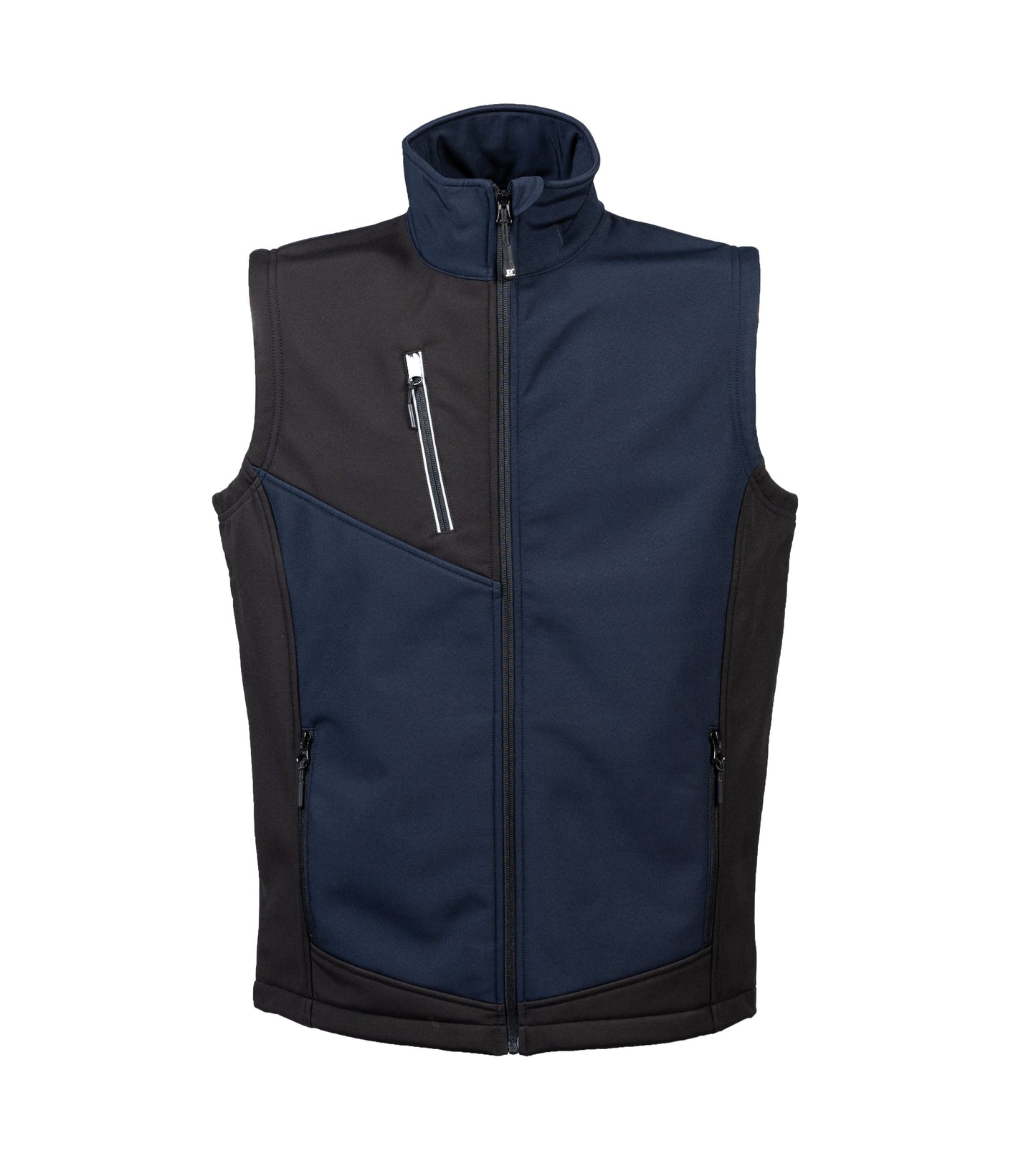 GILET IN SOFTSHELL 3 STRATI - Linea Professional
