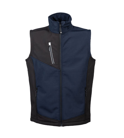 GILET IN SOFTSHELL 3 STRATI - Linea Professional