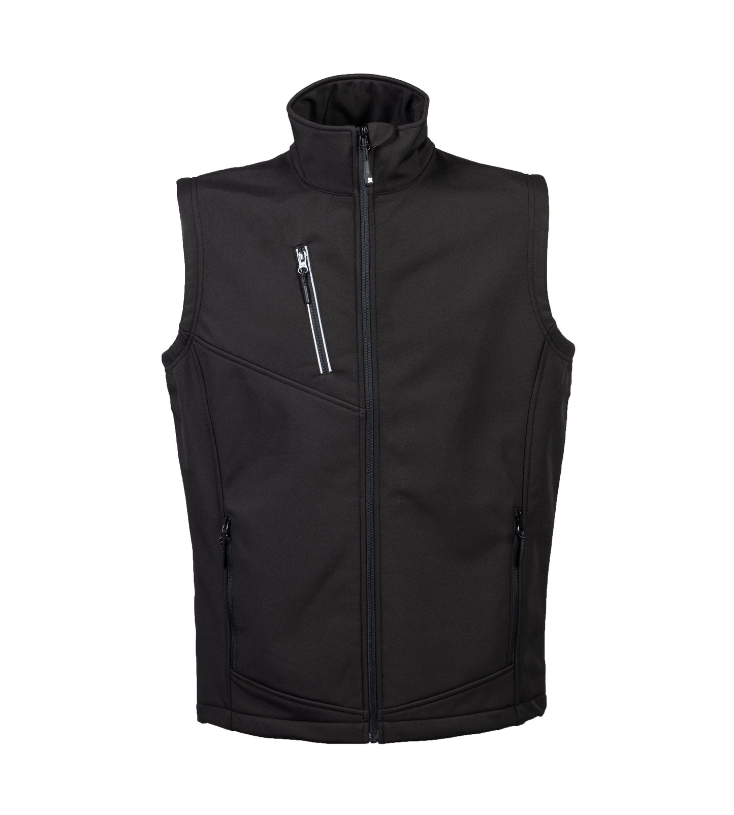 GILET IN SOFTSHELL 3 STRATI - Linea Professional