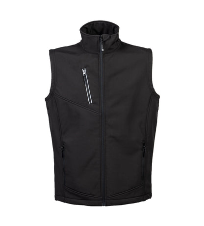 GILET IN SOFTSHELL 3 STRATI - Linea Professional