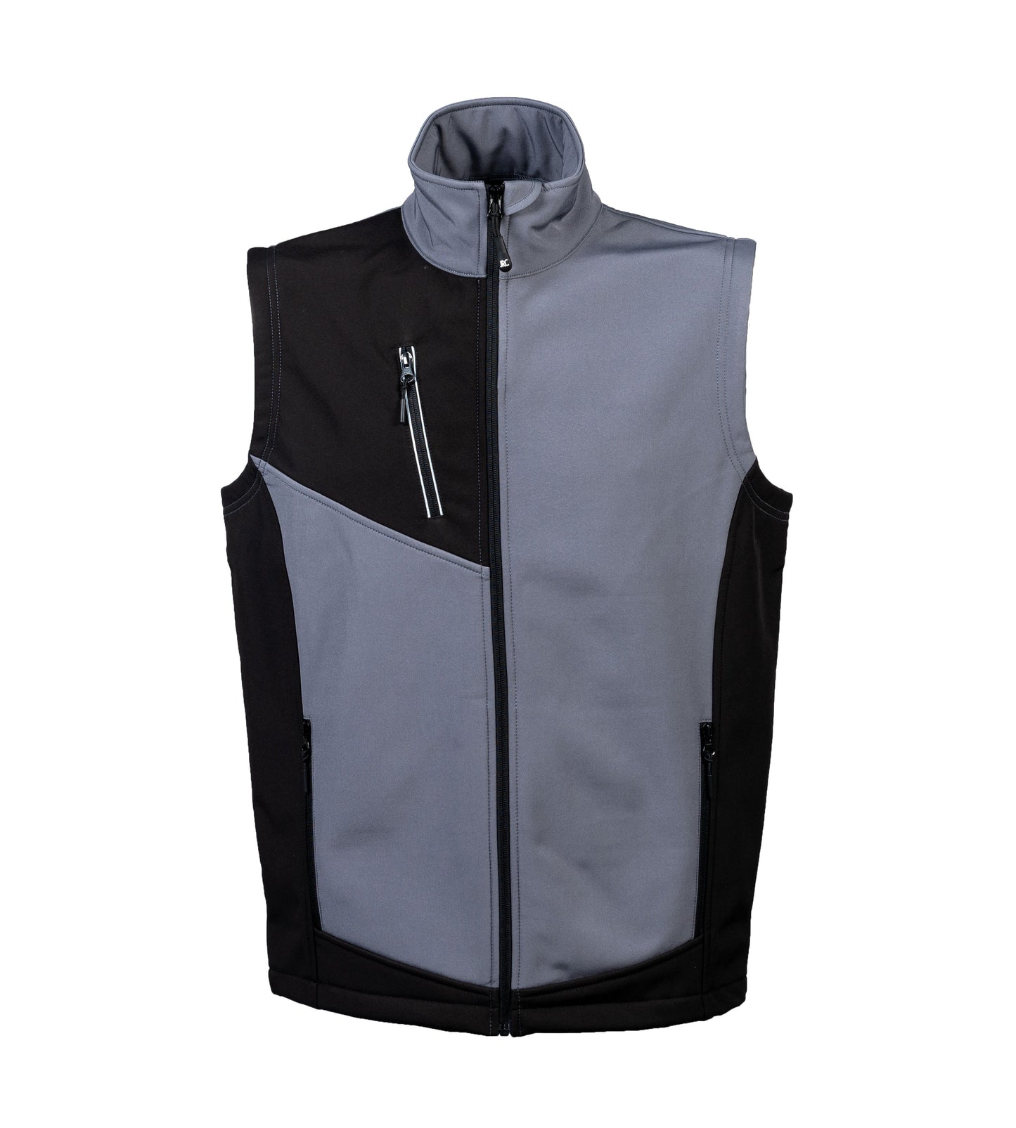 GILET IN SOFTSHELL 3 STRATI - Linea Professional