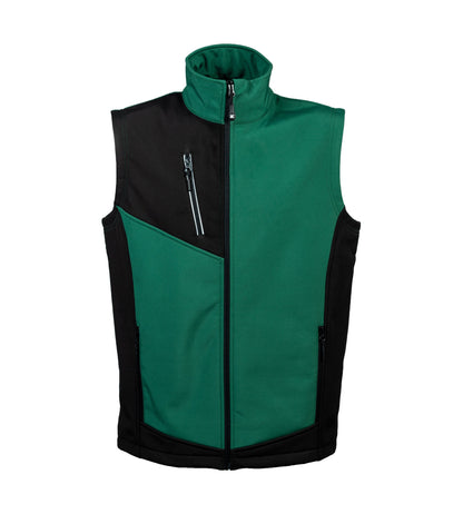 GILET IN SOFTSHELL 3 STRATI - Linea Professional