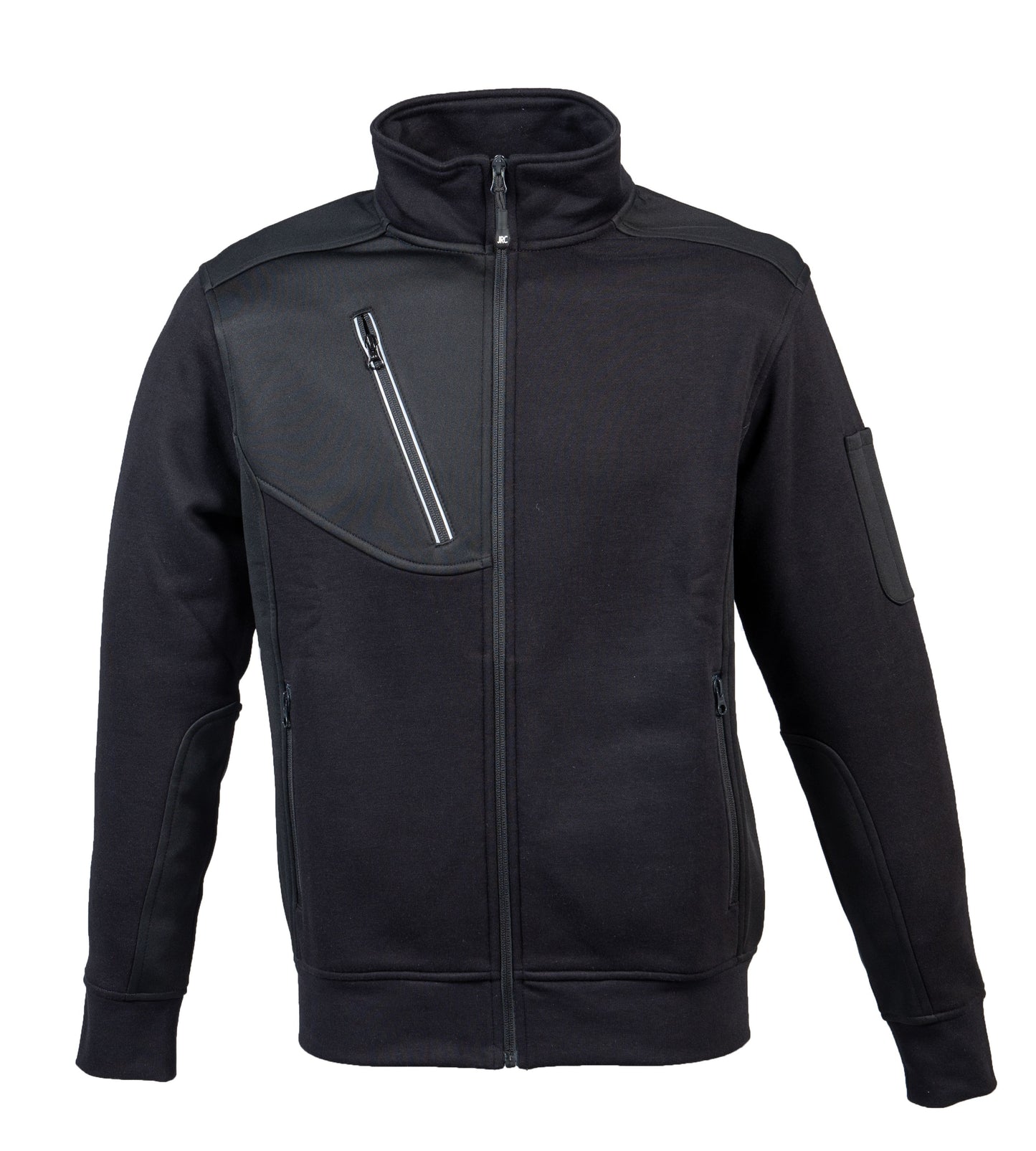 FELPA FULL ZIP - Linea Professional