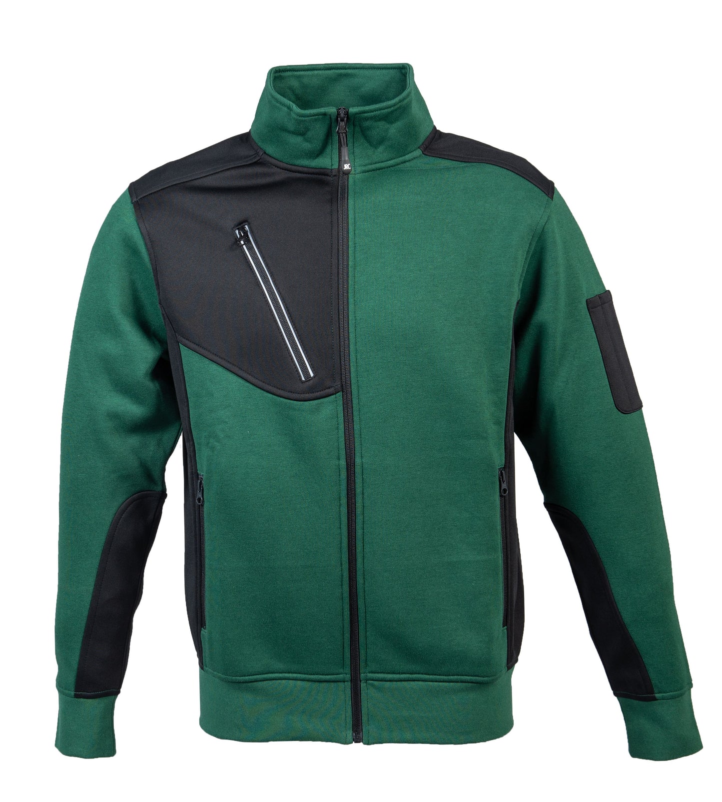 FELPA FULL ZIP - Linea Professional