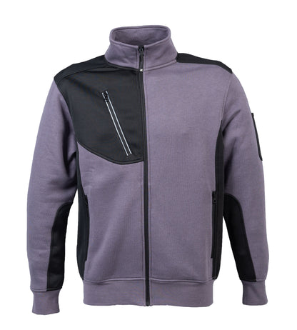 FELPA FULL ZIP - Linea Professional