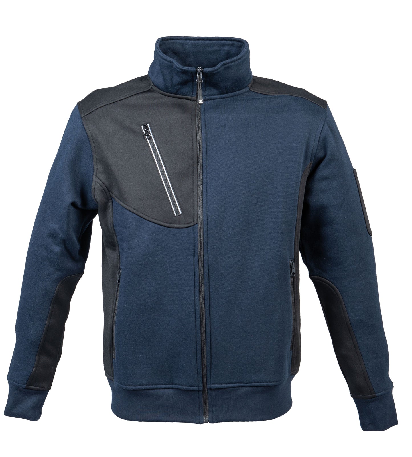 FELPA FULL ZIP - Linea Professional