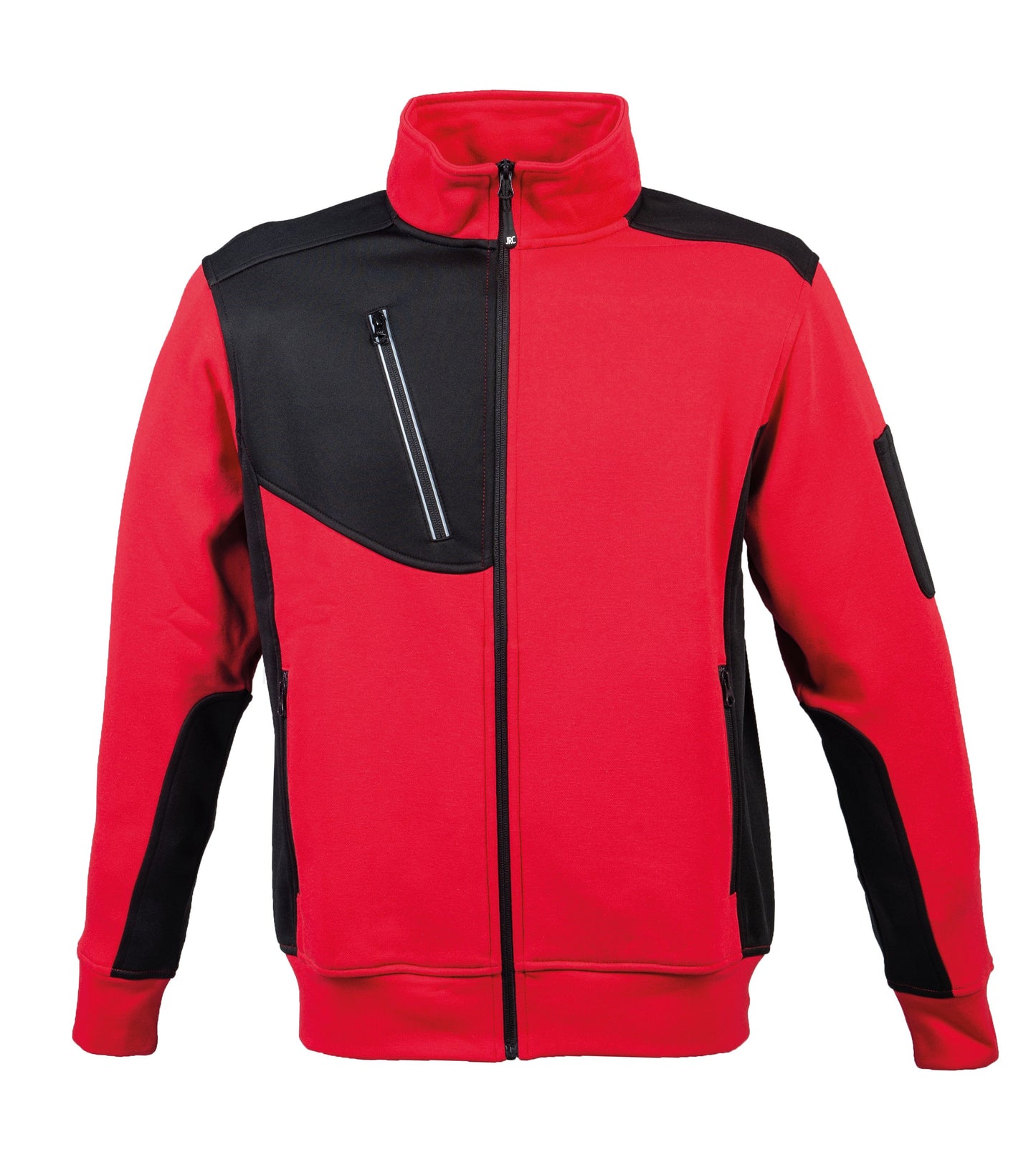 FELPA FULL ZIP - Linea Professional