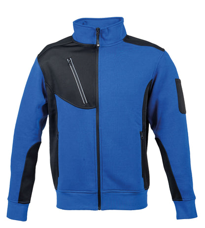 FELPA FULL ZIP - Linea Professional