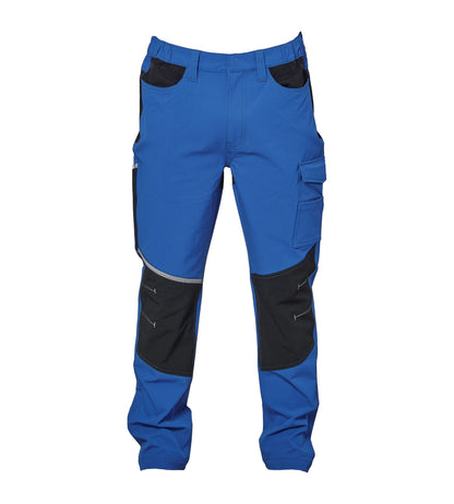 PANTALONE IN TESSUTO ELATICIZZATO MAN - Linea Professional