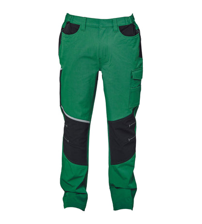 PANTALONE IN TESSUTO ELATICIZZATO MAN - Linea Professional