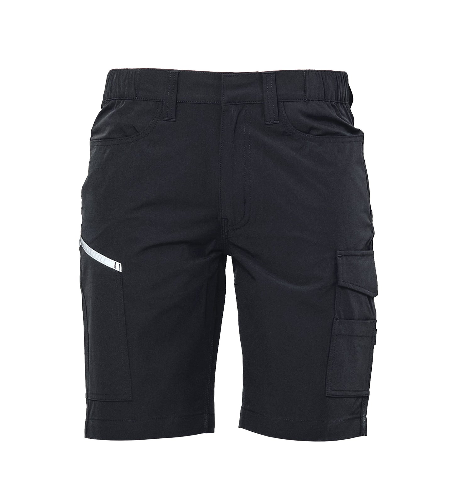 PANTALONE CORTO IN TESSUTO ELATICIZZATO LADY - Linea Professional