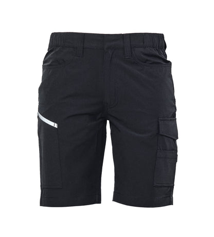 PANTALONE CORTO IN TESSUTO ELATICIZZATO LADY - Linea Professional