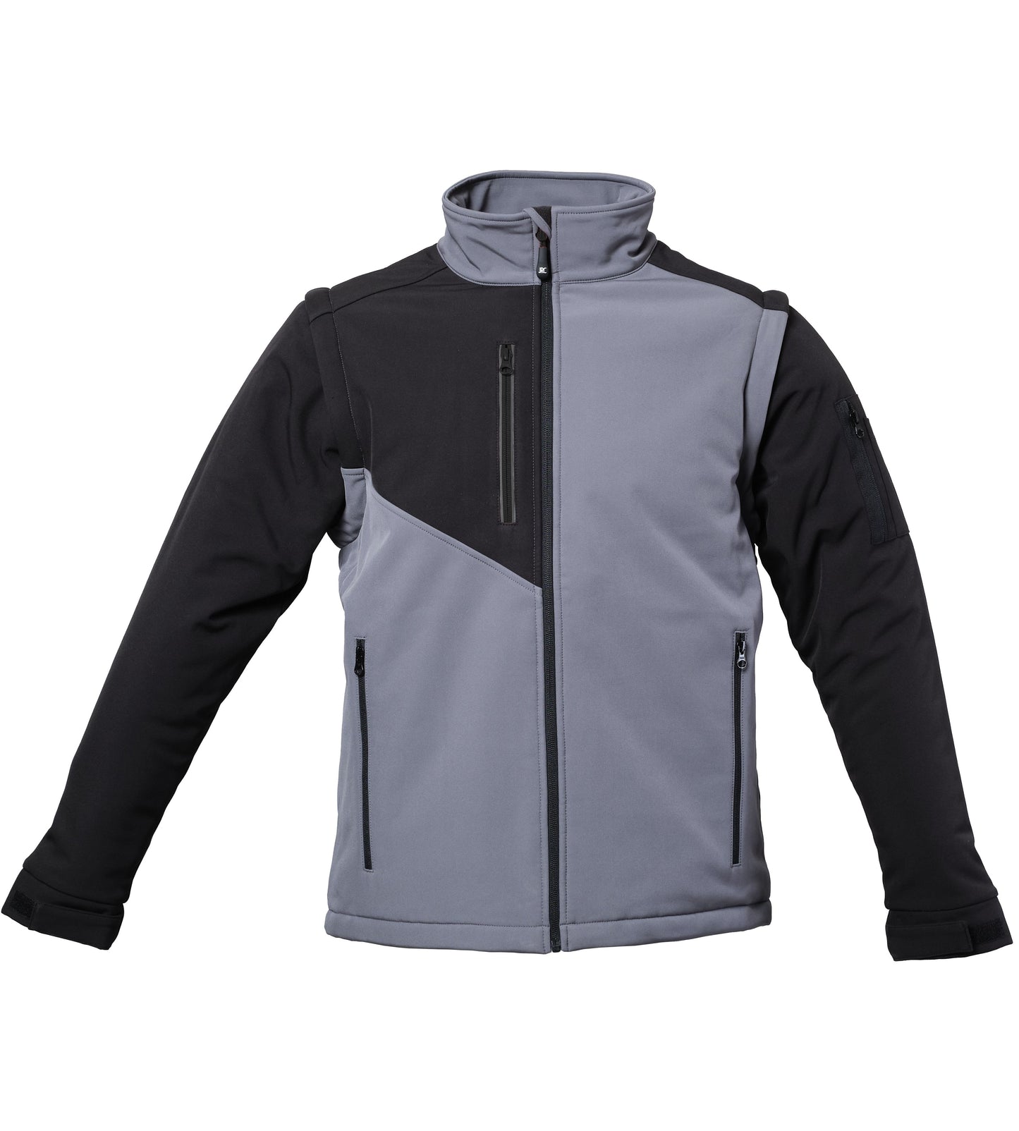 GIUBBINO IN SOFT SHELL A 3 STRATI PESANTE - Linea Work