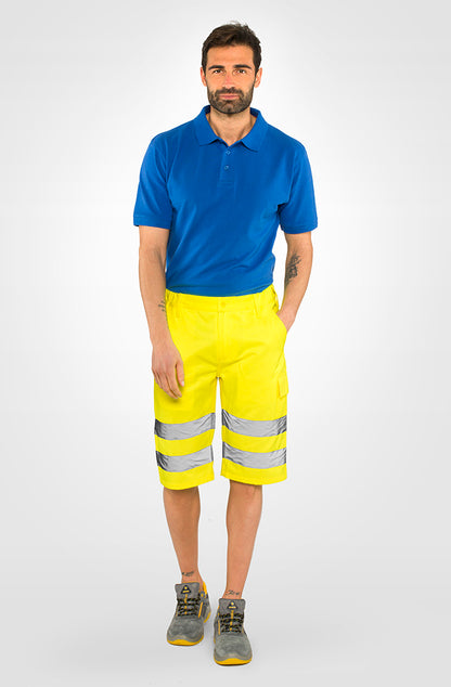 PANTALONE SHORTS H.V.