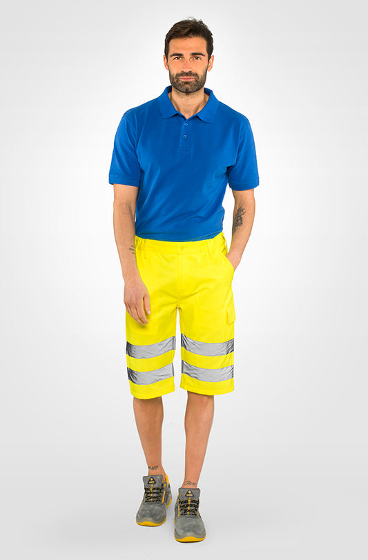 PANTALONE SHORTS H.V.