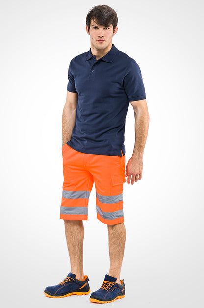 PANTALONE SHORTS H.V.