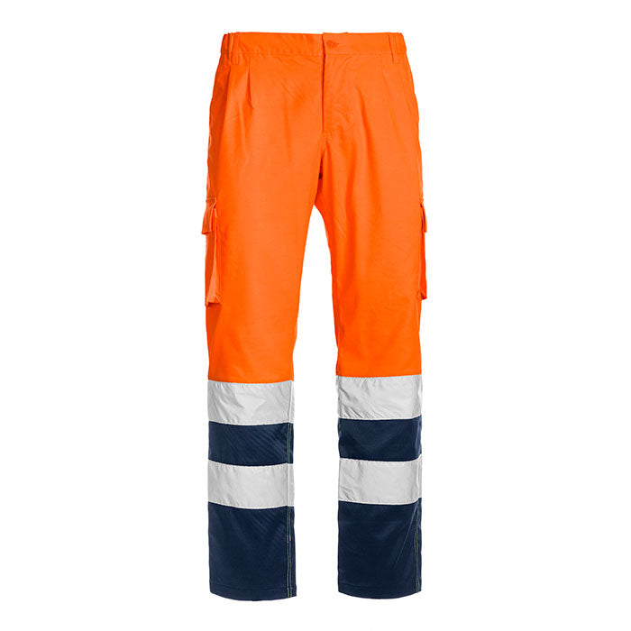 PANTALONE STRETCH H.V.