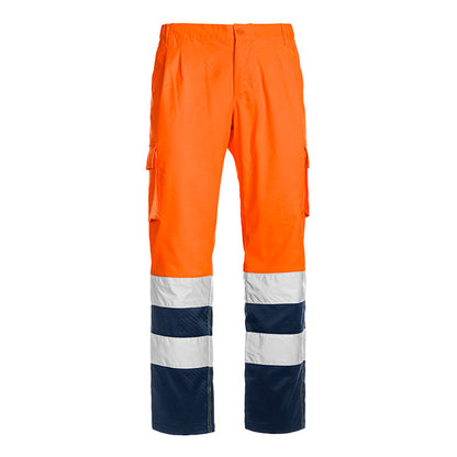 PANTALONE STRETCH H.V.