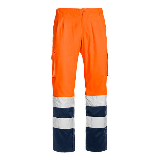 PANTALONE STRETCH H.V.